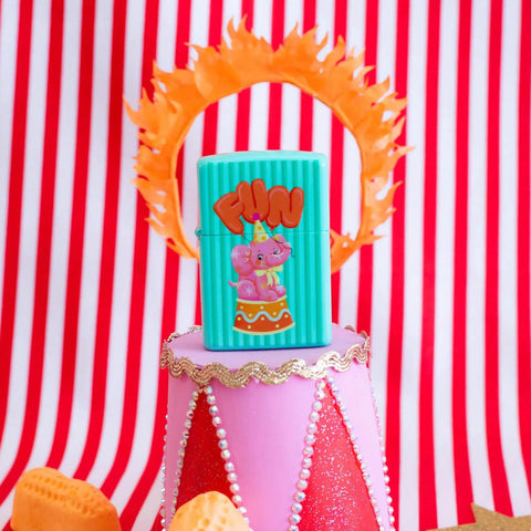 Ele-FUN Lighter