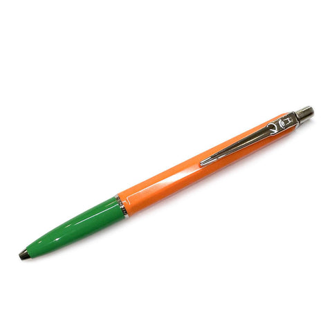 Two-Tone Ballograf Epoca P Ballpoint Pens