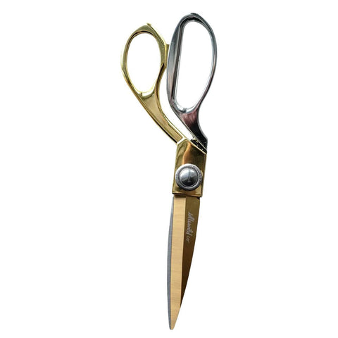 Mixed Metal Designer Scissors
