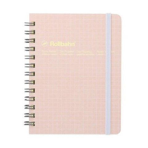 Rollbahn Scuola Notebooks