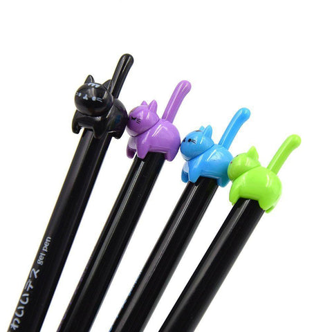 Click Cat Pens