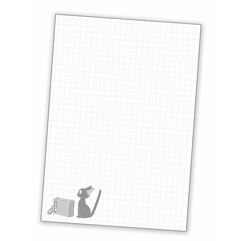 Kiki's Delivery Service Notebook