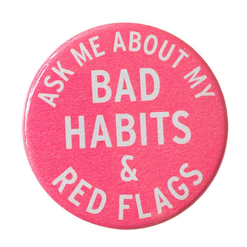 World Famous Original Buttons