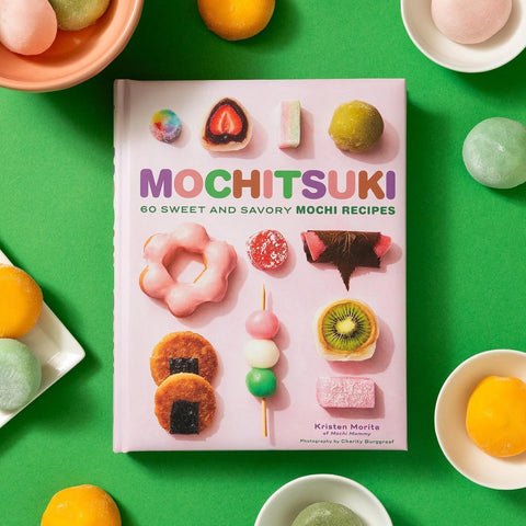 Mochitsuki