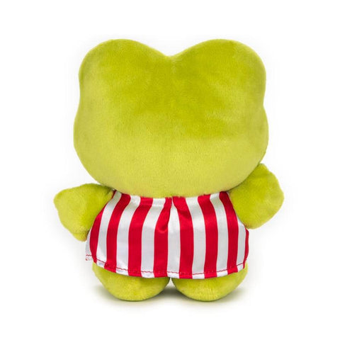 Keroppi Plush