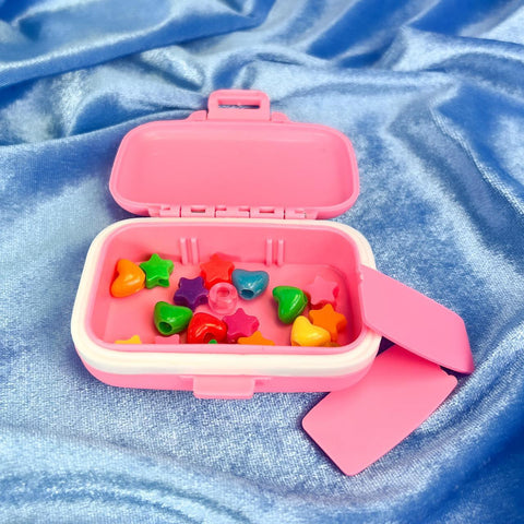 My Tummy Hurts Pill Case