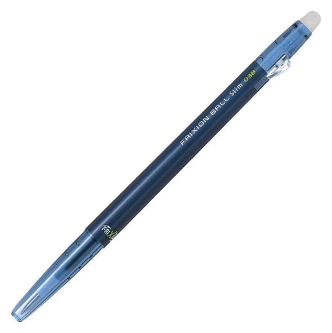 FriXion Ball Slim Gel Pens