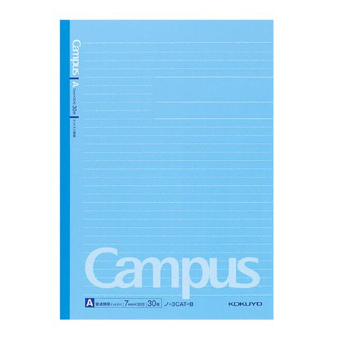 Campus Notebooks, 6mm