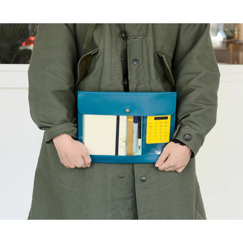 General Purpose Cases, A5