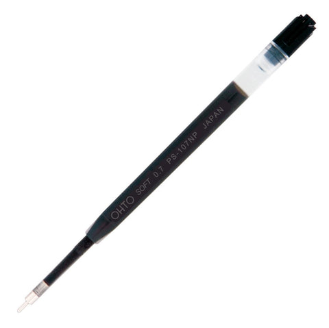 Flash Dry Black Ink Refill, 0.5mm