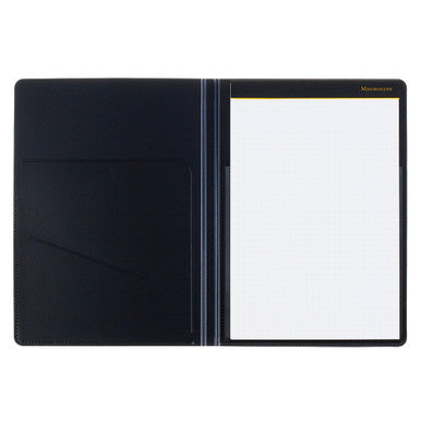 Mnemosyne A5 Project Holder + Notepad