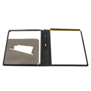 Mnemosyne A5 Project Holder + Notepad