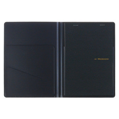 Mnemosyne A5 Project Holder + Notepad