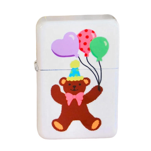 Party Bear Lighter