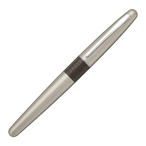 Metropolitan Fountain Pen, Lizard
