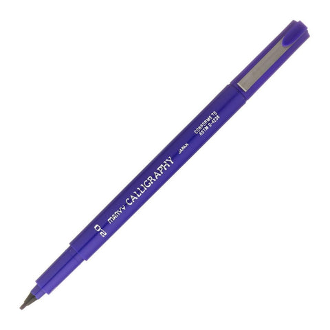 Calligraphy Markers