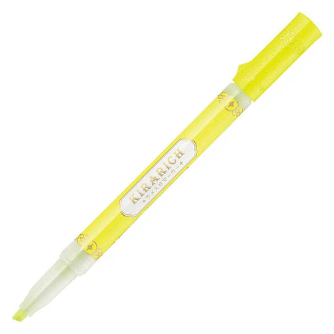 KIRARICH Glitter Highlighters