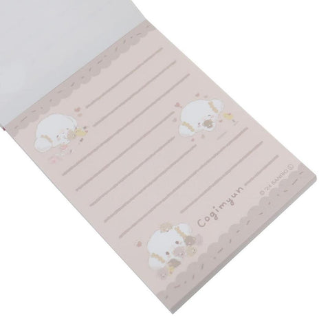 Cogimyun Mini Memo Pad