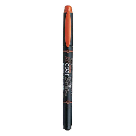 Kei Coat Double-Sided Highlighters