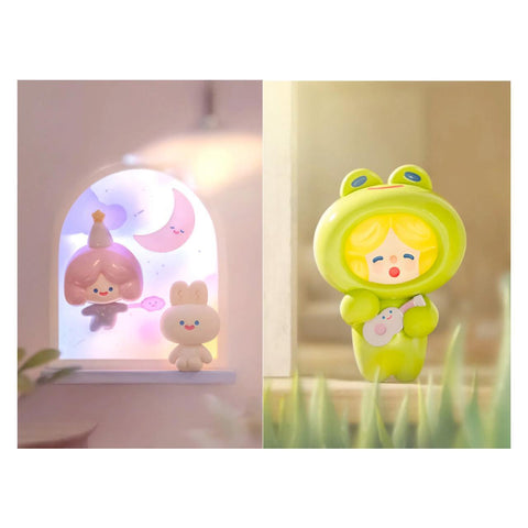RiCO Happy Dream Blind Box
