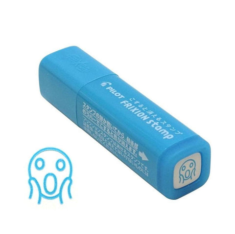 FriXion Erasable Stamps