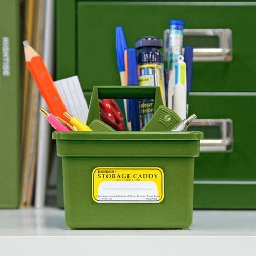 Storage Caddies – Zakka Joy
