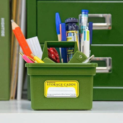 Storage Caddies