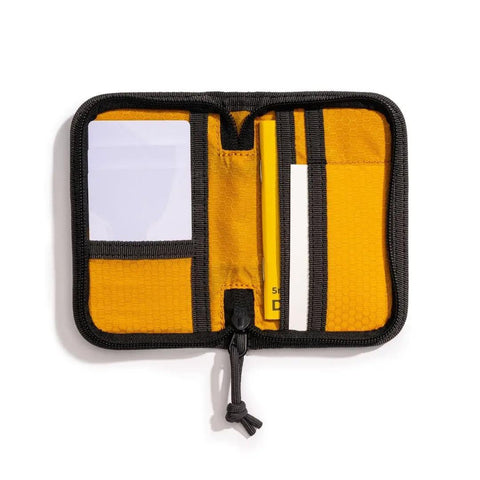 Mini Pocket Journal, Bumblebee