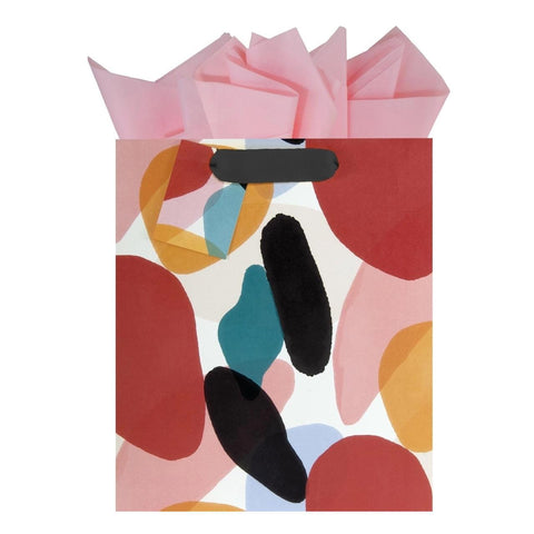 Organic Spots Gift Bag