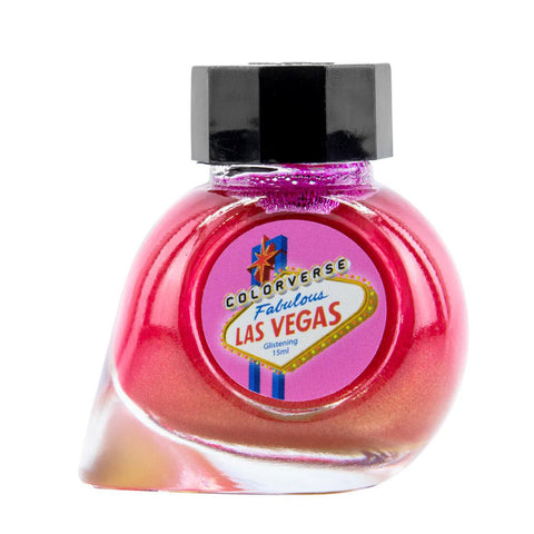 USA Special Series Ink, Fabulous Las Vegas