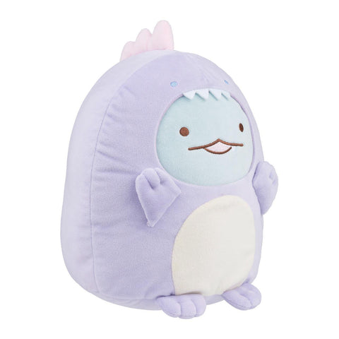 Tokage Ghostly Night Park Monster Plush