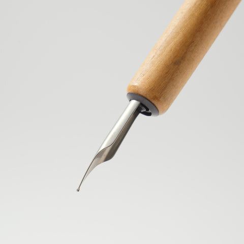 Metal Pen Nib