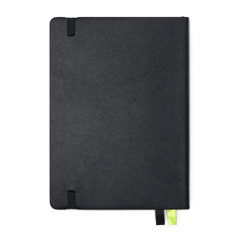 Elite Black Weekly 2026 Planners