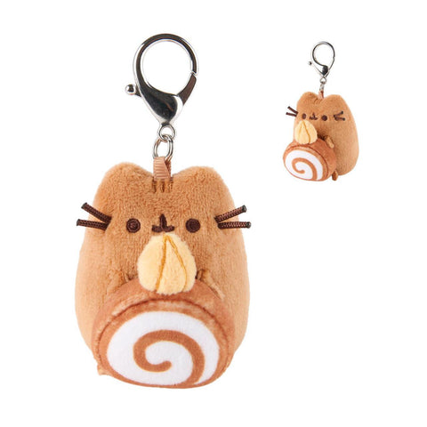 Pusheen Patisserie Plush Blind Box