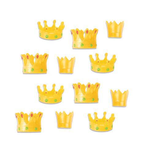 Itty Bitty Crowns
