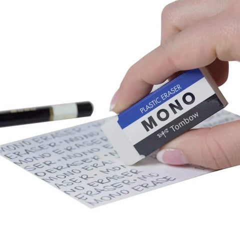 MONO Eraser, Medium
