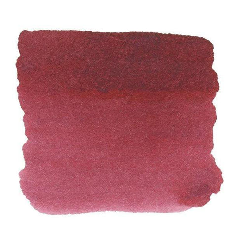 Platinum Classic Cassis Black Ink