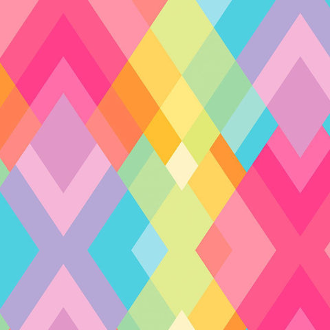 Fragments Tissue Paper