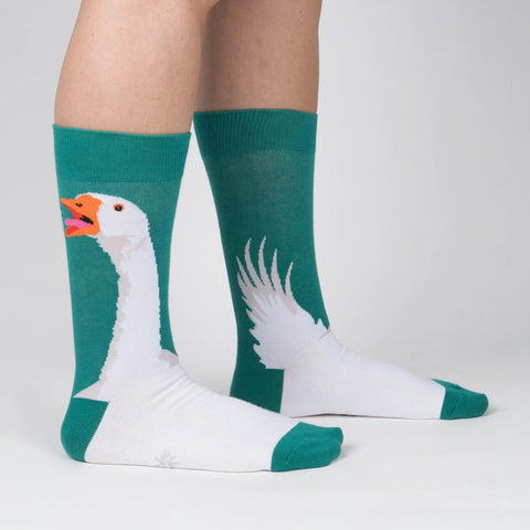 Honk! Men's Socks