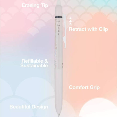 FriXion Waai Erasable Pens