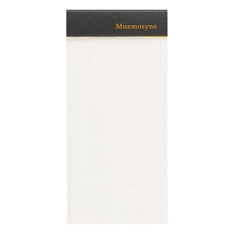 Mnemosyne 161 A8 Memo Pad