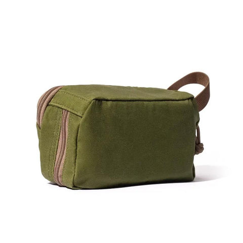 Mini Venture Pouch, Olive