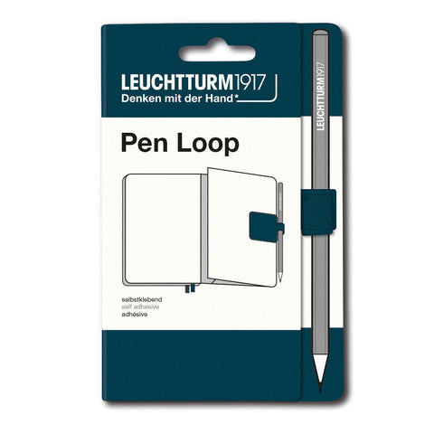 LEUCHTTURM1917 Classic Pen Loops