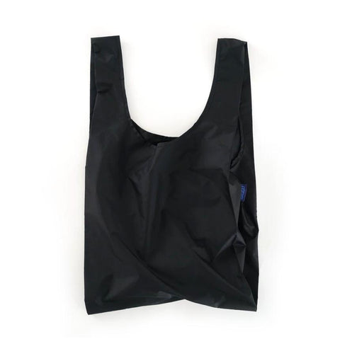 Standard Reusable Tote: Black