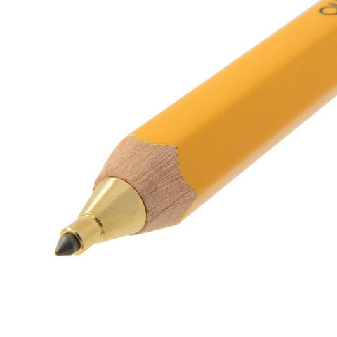 Wooden 2.0mm WN03 Mechanical Pencils