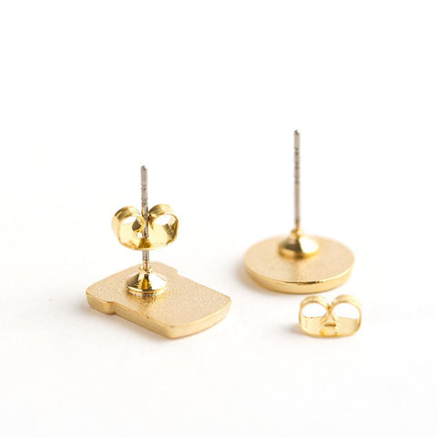 Prescription Pals Earrings