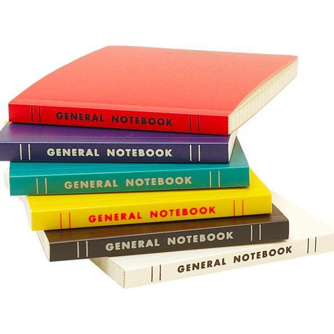 Penco A7 Memo Pads