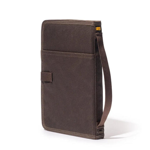 Field Journal, Brown
