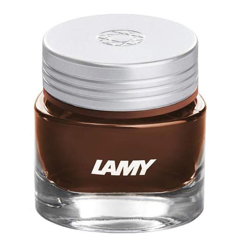 LAMY T53 Crystal Ink, Topaz