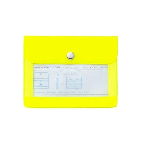 Neon General Purpose Cases, A7